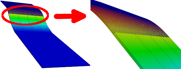 HybridMesh A5